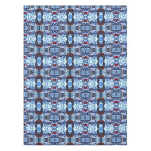 Florentine Charm Tablecloth