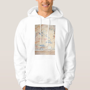 Florentine Graffiti Hoodie