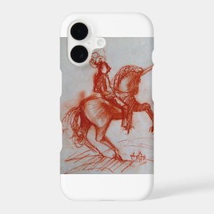 FLORENTINE KNIGHT ON HORSEBACK