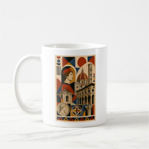 Florentine Renaissance Coffee Mug