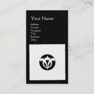 FLORENTINE RENAISSANCE HARMONY Legal Office Business Card