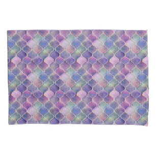 Florentine Tiles Pillowcase