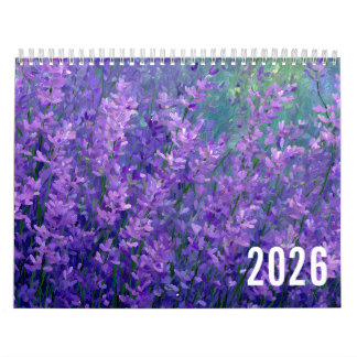 Flores Calendar