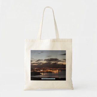 Florianópolis, Santa Catarina, Brazil Tote Bag