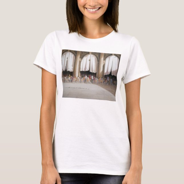 Florians Venice T-Shirt (Front)