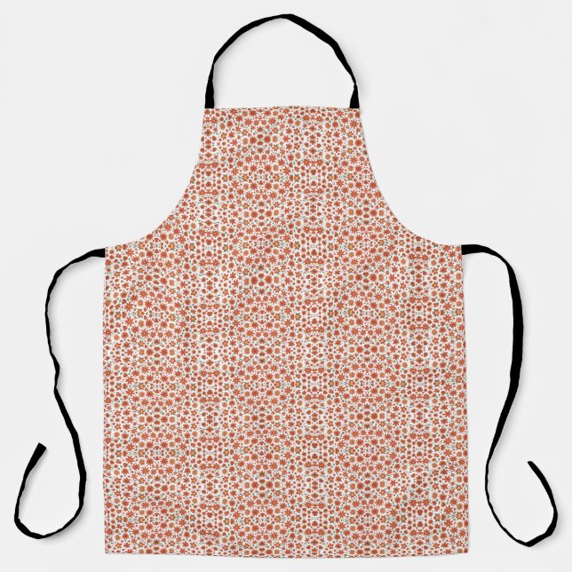 florid large apron (Front)