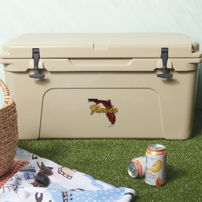 Florida (Cooler)