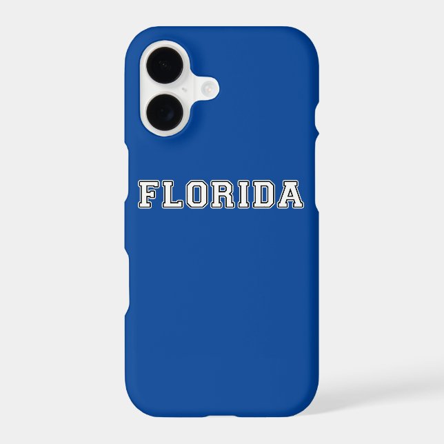 Florida (Back)