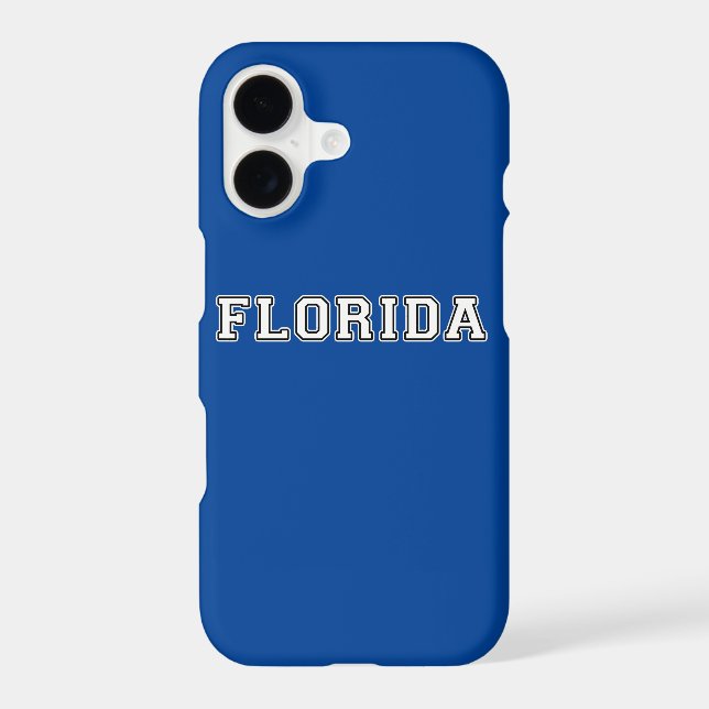 Florida (Back)