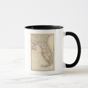 Florida 10 mug