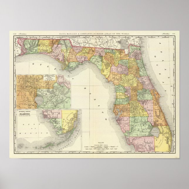 Florida 11 poster (Front)