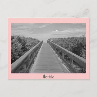 florida 123, florida postcard