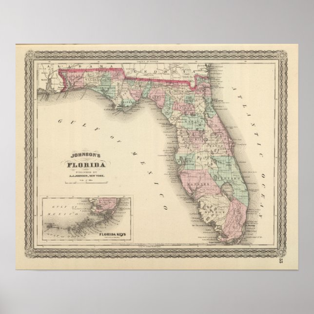 Florida 14 poster (Front)