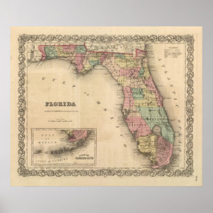 Florida 5 poster