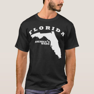 Florida (america's wang) T-Shirt