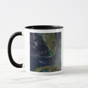 Florida and Cuba Mug