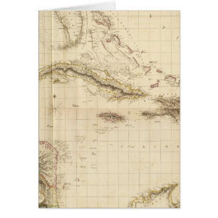 Florida and West Indies