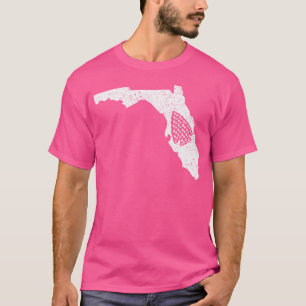 Florida Arrowhead Hunting T-Shirt