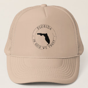 Florida Baseball Hat