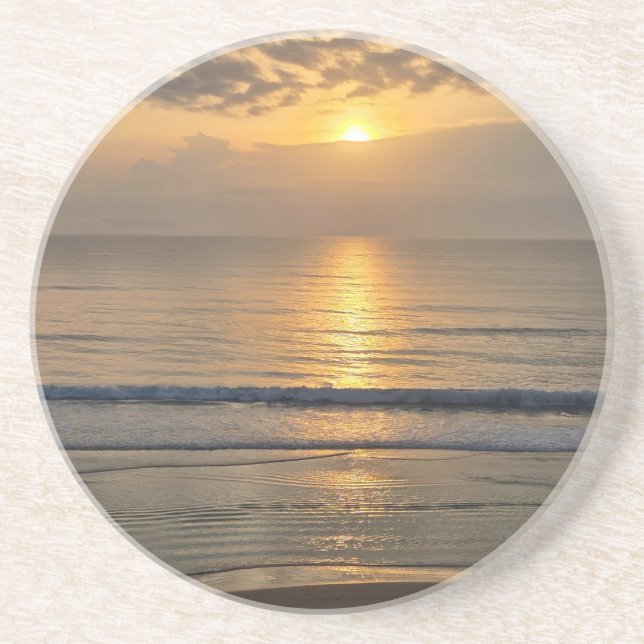 Florida Beach Coaster (Front)