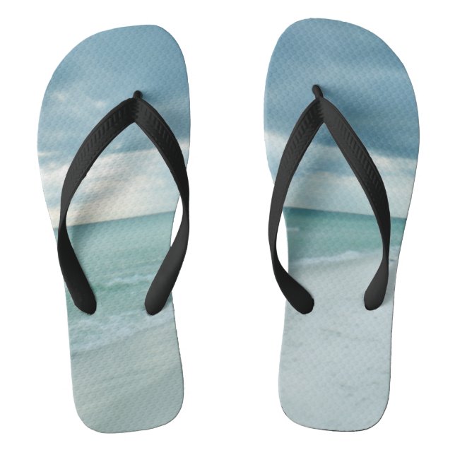 Florida Beach Jandals (Footbed)