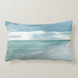Florida Beach Lumbar Cushion