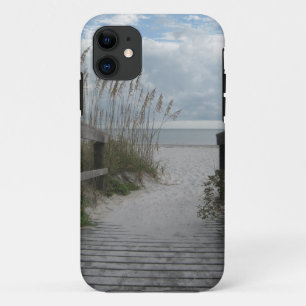 Florida Beach Path Case-Mate iPhone Case