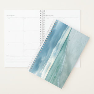 Florida Beach Planner