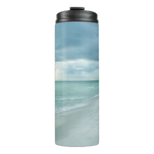 Florida Beach Thermal Tumbler
