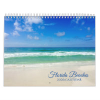 Florida Beaches Beautiful Ocean Photography 2026