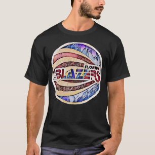 Florida Blazers T-Shirt