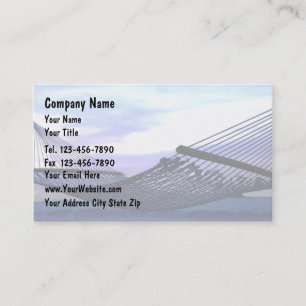 Florida Business Cards