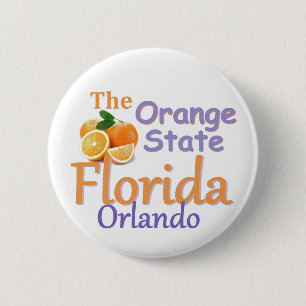 FLORIDA Button