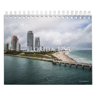 Florida Calendar
