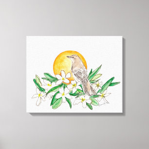 Florida Canvas Print