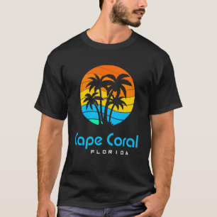 Florida Cape Coral T-Shirt