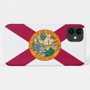 Florida Case-Mate iPhone Case