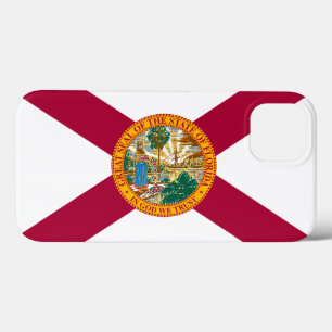 Florida iPhone 13 Case