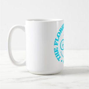 Florida Connector Trail (cycling) Coffee Mug