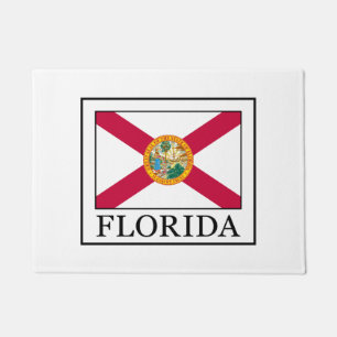 Florida Doormat