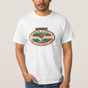 FLORIDA EXPRESS T-Shirt