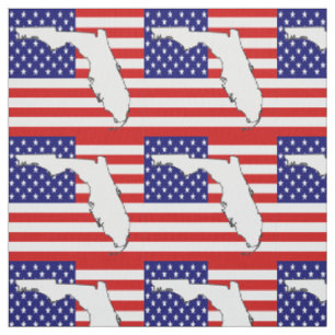 FLORIDA FABRIC