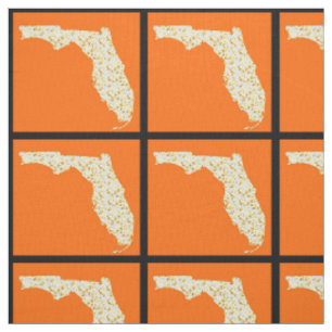 FLORIDA FABRIC