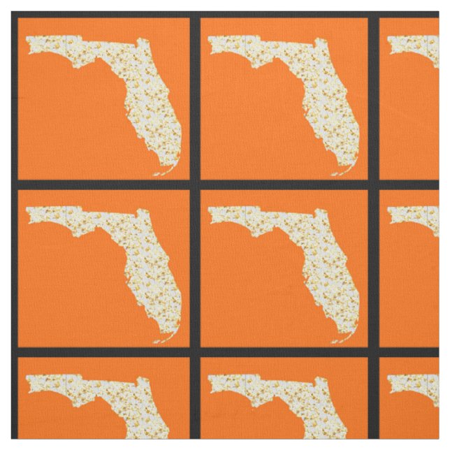 FLORIDA FABRIC (Swatch)
