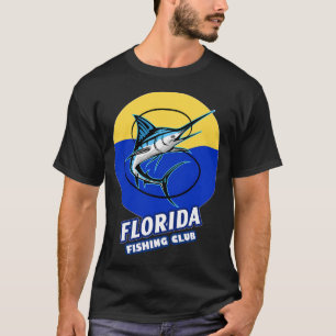 Florida Fishing Club T-Shirt