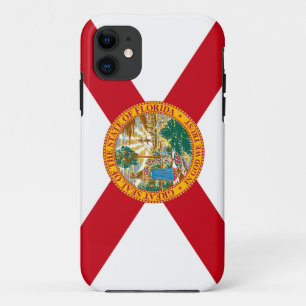 Florida Flag Case-Mate iPhone Case