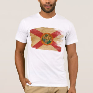 Florida Flag T-Shirt