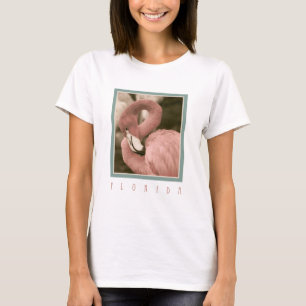 Florida Flamingos T-Shirt