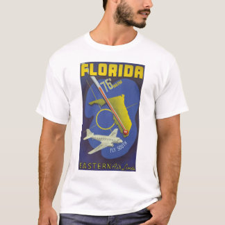 Florida ~ Fly South T-Shirt