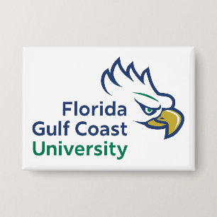 Florida Gulf Coast University   FGCU Azul Eagles